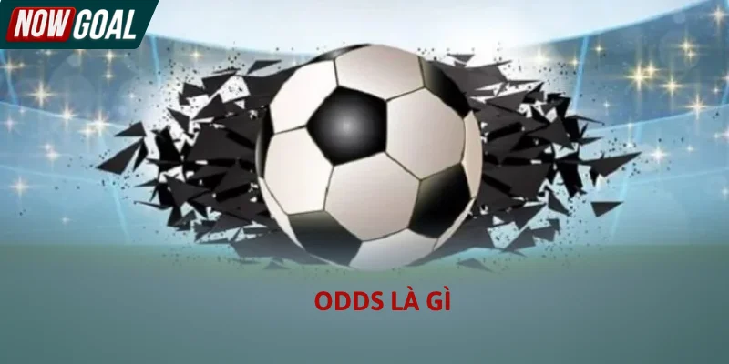 Bảng tỷ lệ odds trực tuyến cập nhật theo thời gian thực tại Nowgoal